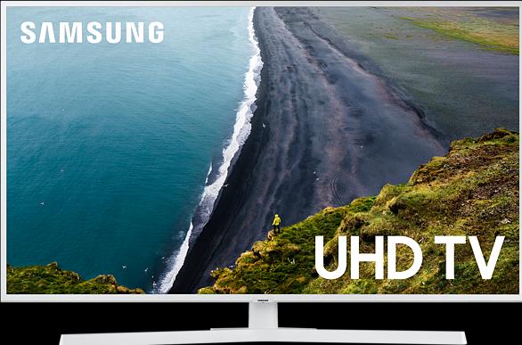 Produktbild Samsung UE50RU7410 (50", LCD, 4K, 2019)