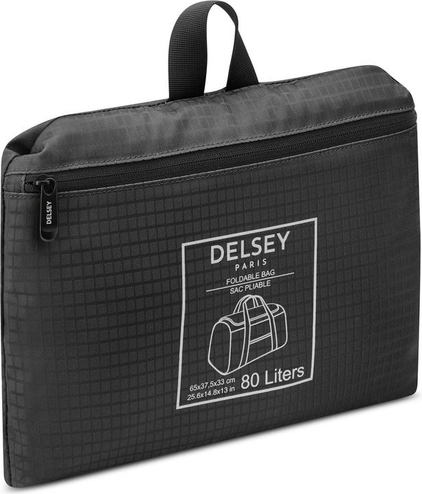 Produktbild Delsey Nomade Faltbare Reisetasche 65 cm (71 l)