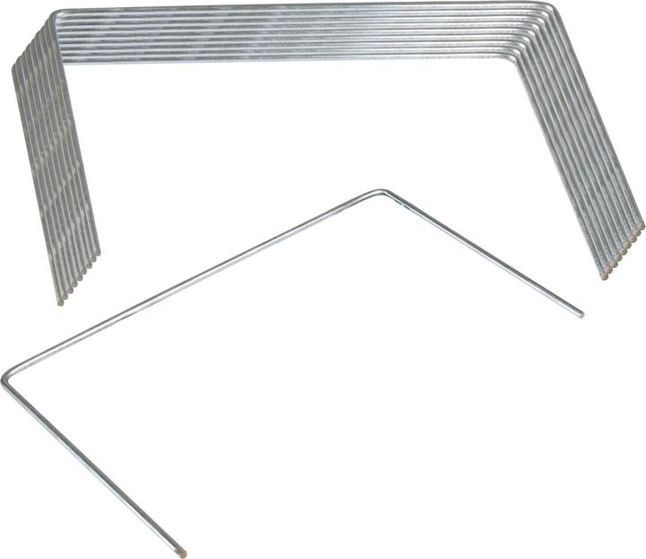 Actual product image Windhager Metal pegs