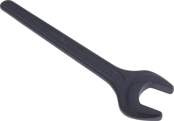 Actual product image Bahco Simple open-end spanner (32 mm)