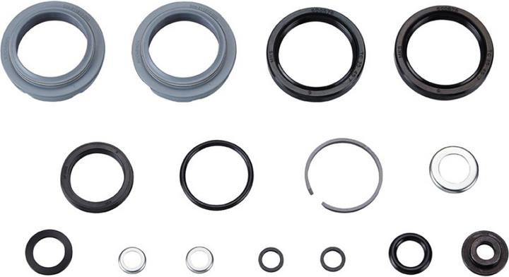 Produktbild RockShox 2012 Service Kit, Basic Domain
