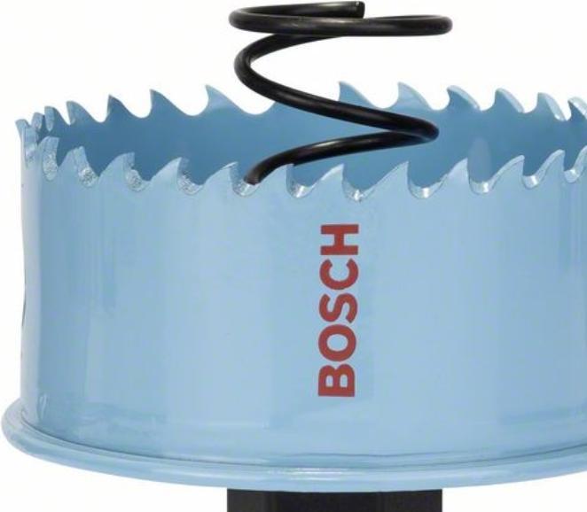 Image du produit Bosch Professional Zubehör Scie cloche 57 mm Accessoires 260 (57 mm)