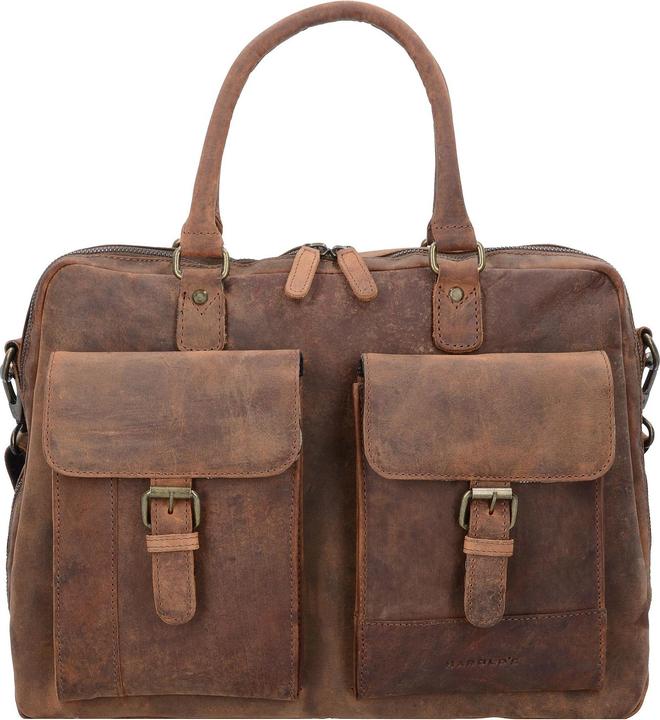 Actual product image Harolds Aktentasche ANTIC