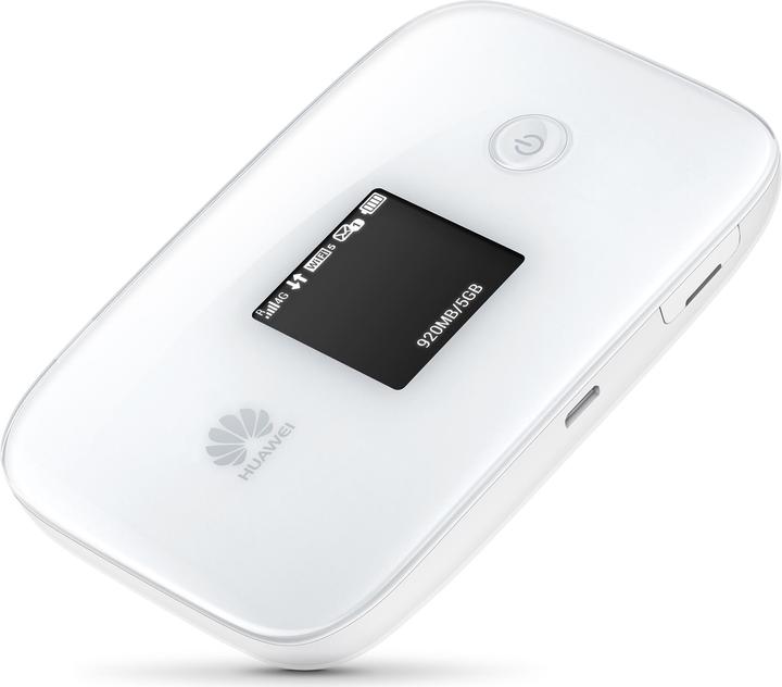 Image du produit Huawei E5786 - blanc