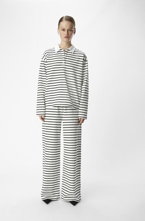 Produktbild Object Gestreifte Hose (XS)
