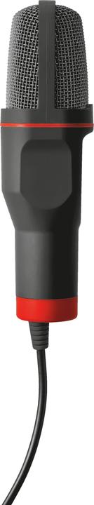 Actual product image Trust GXT 212