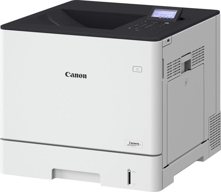 Canon i-Sensys LBP722Cdw (Laser, Couleur)