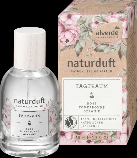 dm alverde Eau de Parfum Daydream (Eau de parfum, 50 ml)