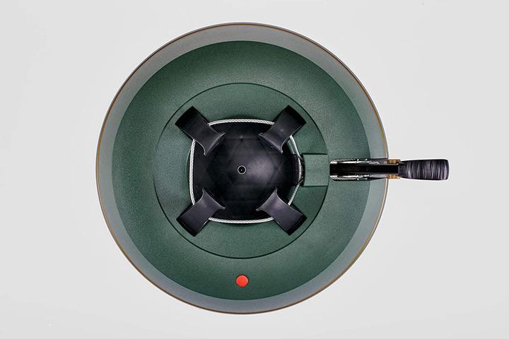 Actual product image Krinner Comfort M