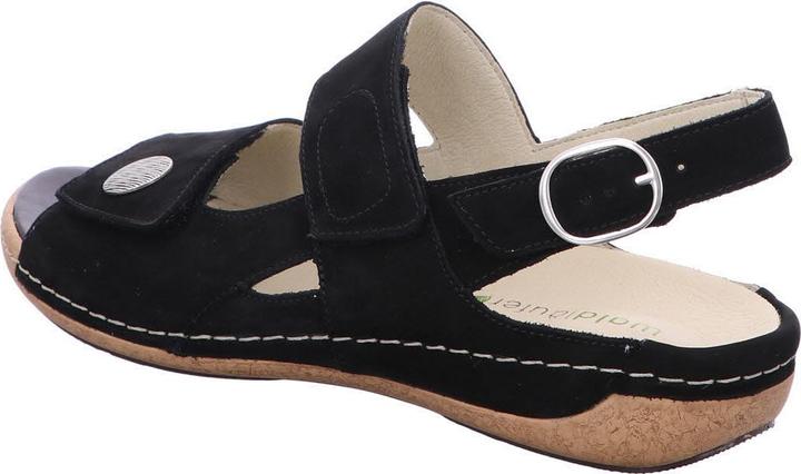 Actual product image Waldläufer Sandals (40)