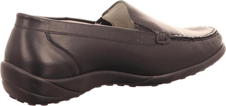 Produktbild Waldläufer Slipper (38)