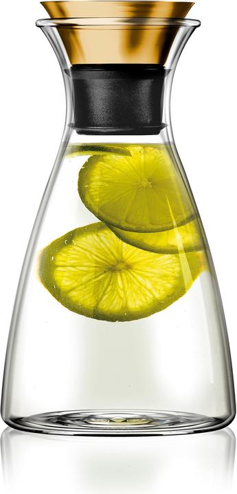 Actual product image Eva Solo Carafe 1 l, Transparent (1 l)