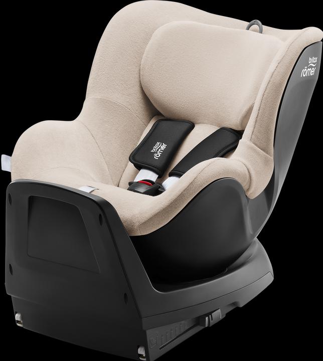 Produktbild Britax Römer Sommerbezug DUALFIX/SWINGFIX (M) PLUS