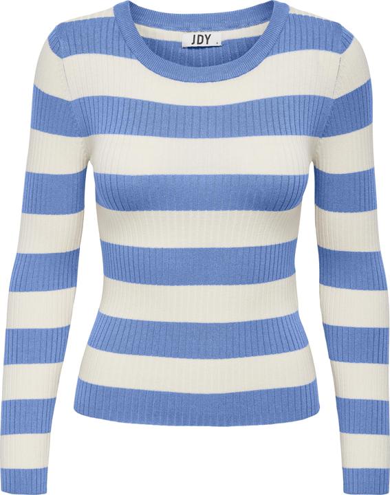 Produktbild JdY Jdyplum L/S O-Neck Pullover Knt Noos (S)