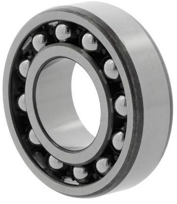 Actual product image SKF Self-aligning ball bearing 1209 K.ETN9 Inner-Ø 45 mm Outer-Ø 85 mm Width19 mm
