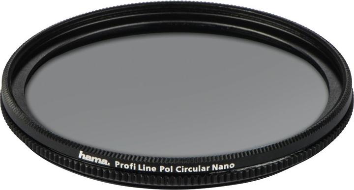 Produktbild Hama Profi Line (77 mm, Polarisationsfilter, 77 mm)