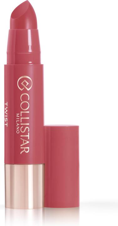 Collistar Twist Balmy Gloss 216 Rosè (216 Rosa)