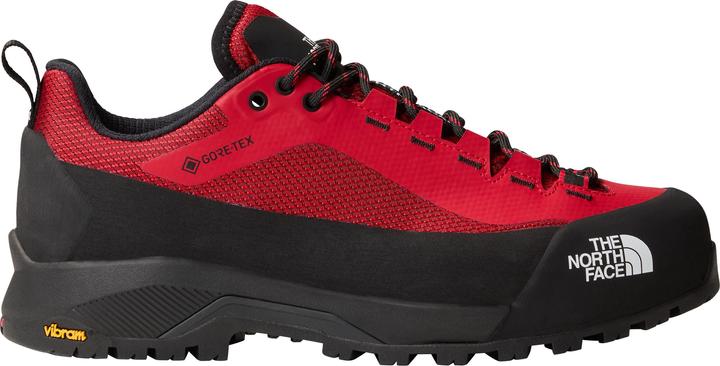 Actual product image North Face Verto Alpine GORE-TEX (41)
