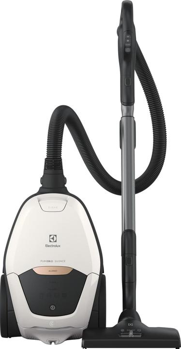 Actual product image Electrolux Pure D8.2 Silence