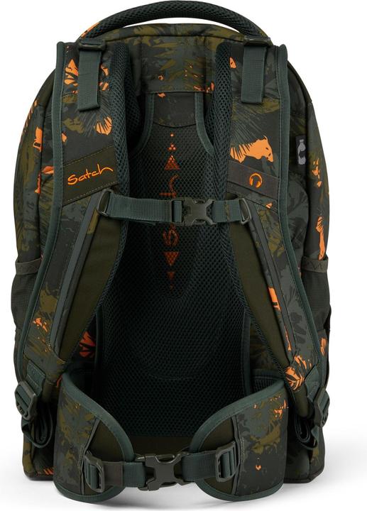 Actual product image Satch Jurassic Jungle (30 l)