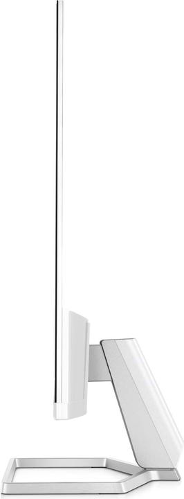 Actual product image HP M27fw (1920 x 1080 pixels, 27")