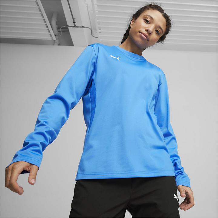 Produktbild Puma teamGOAL Training Sweat Wmn (M)