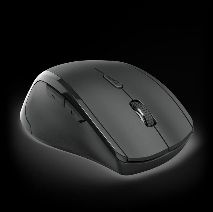 Actual product image Hama Riano (Wireless)