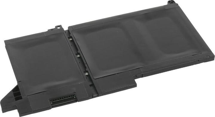 Image du produit Mitsu Bateria do Dell Latitude E7390, E7490 3600 mAh (41 Wh) 11.4 Volt (3 cellules, 3600 mAh)