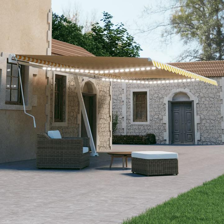 Image du produit VidaXL Sloane (6 m)