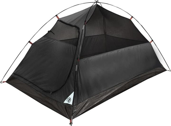 Actual product image VidaXL Jergan (Dome tent, 4 kg, 4 persons)