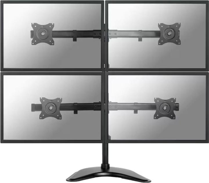 Image du produit Neomounts Support de table pour écran plat (Tables, 27")