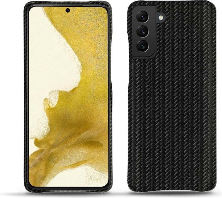 Noreve Lederen omslag (Samsung Galaxy S22)