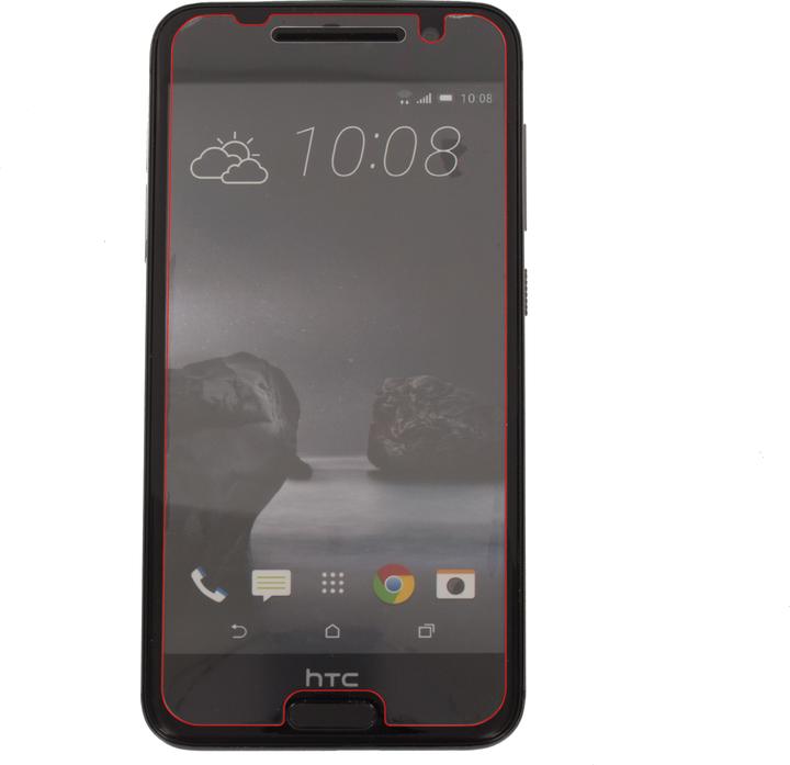 Actual product image Mobilize Glass (1 Piece, HTC One A9)