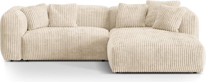 Produktbild Micadoni Martina (Ecksofa)