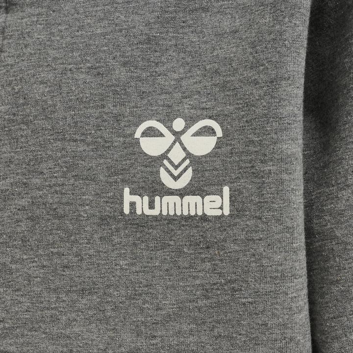 Actual product image hummel Hmltrece Zip Hoodie (116)