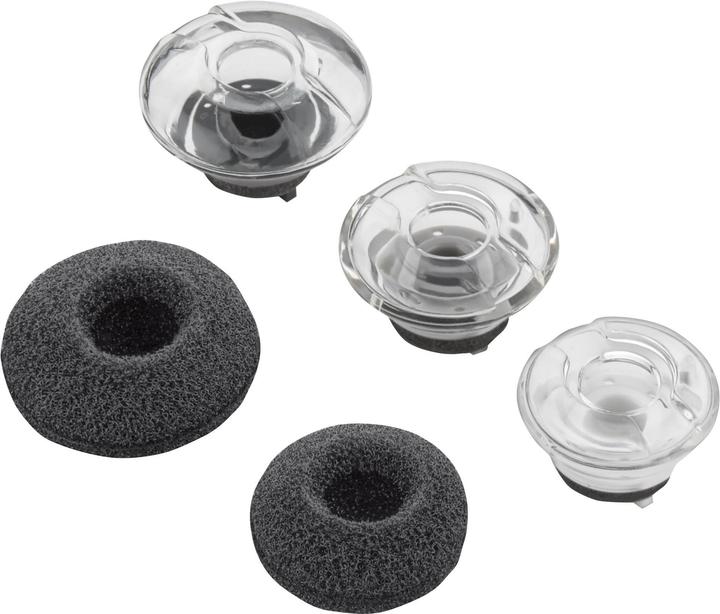 Produktbild Poly VL 50/30 EARTIPS S/M/L