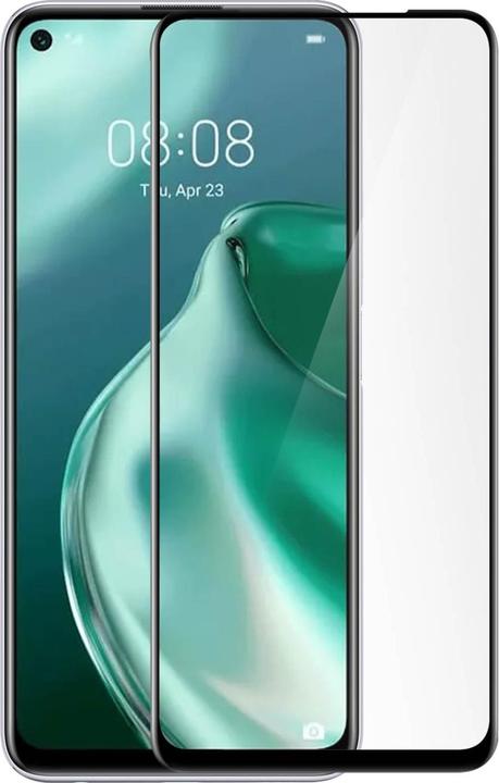 Actual product image Bigben Connected Organic glass film (1 Piece, Huawei P40 Lite 5G)