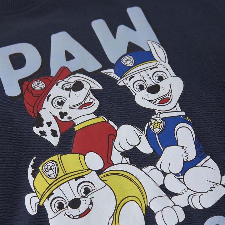 Produktbild Minymo Paw Patrol Langarmshirt (116)