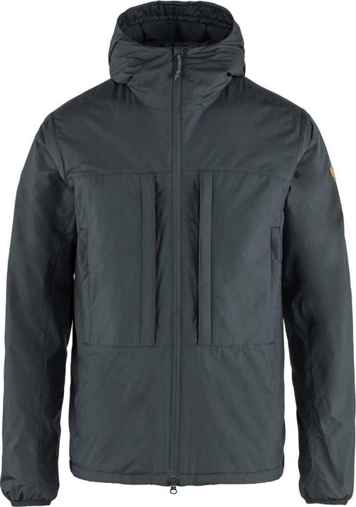 Fjällräven Keb Wool Padded (M)