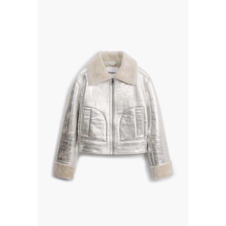 Actual product image Desigual 's jacket londres (M)