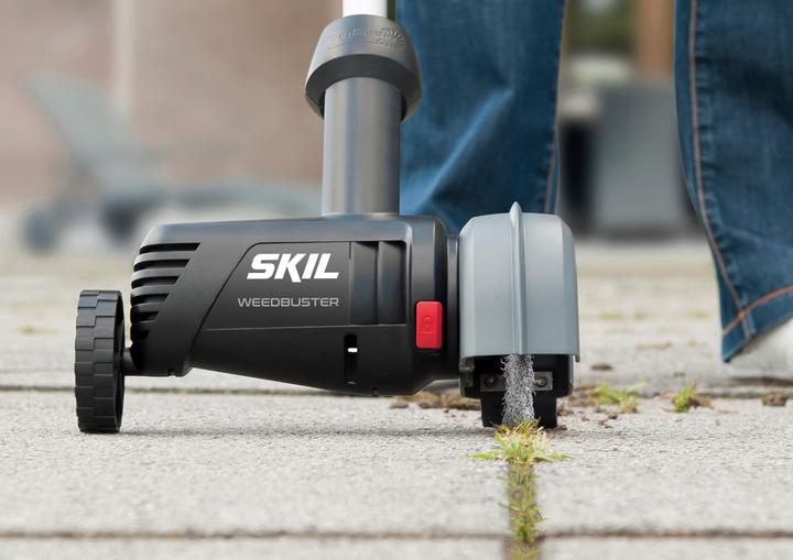 Immagine prodotto Skil Pulitore di giunti 230 V F0150700AA