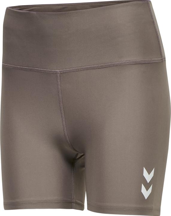 Actual product image hummel Te Tola Hw Tight Shorts (S)