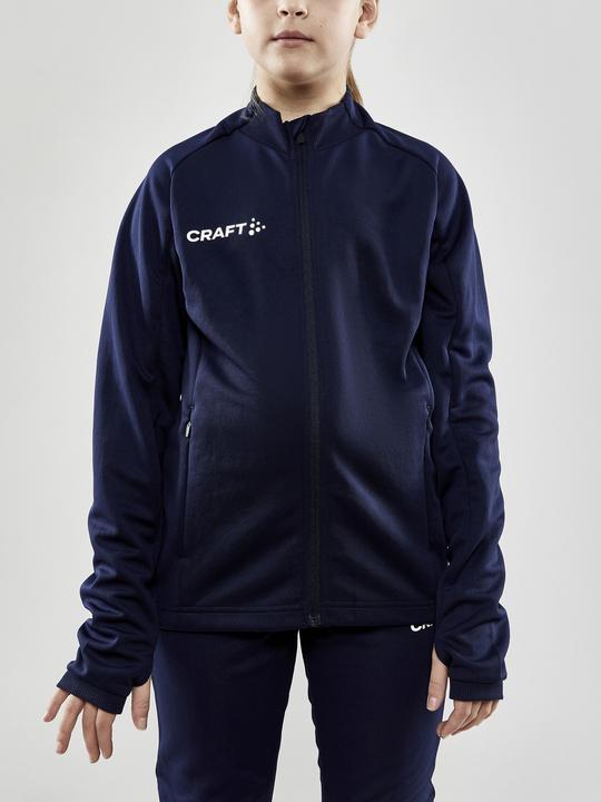 Immagine prodotto Craft Evolvere Full Zip Jr (146)