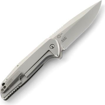 CRKT Mah G.S.D. Folder Plain Edge (8.40 cm)