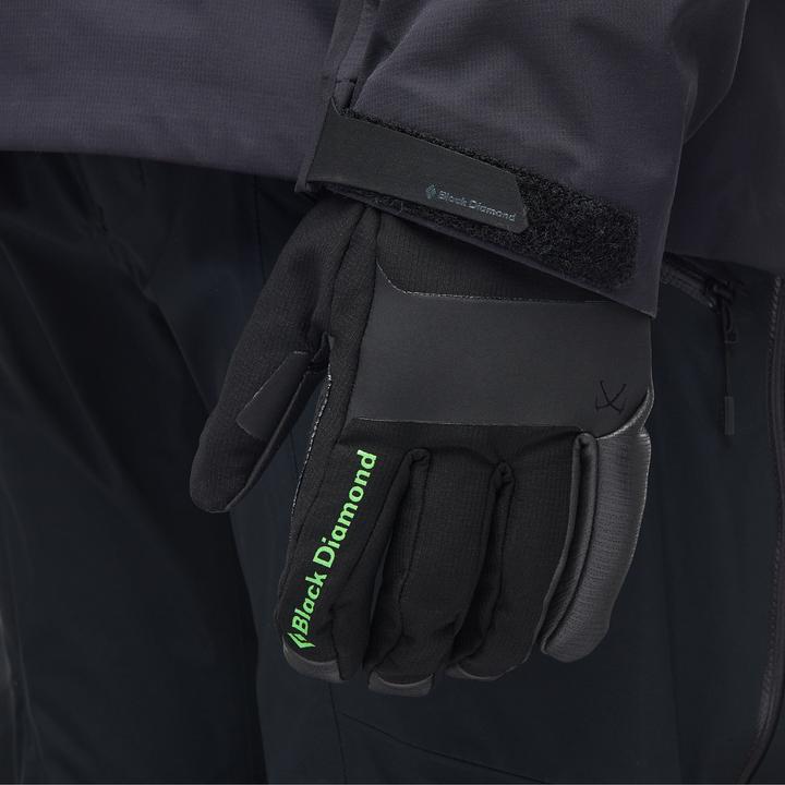 Produktbild Black Diamond Torque (XL)