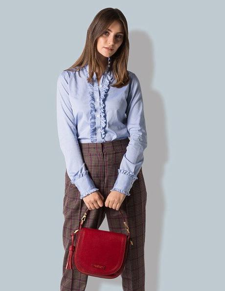 Produktbild The Bridge Pearl District - Shoulder Bag 23.5 cm
