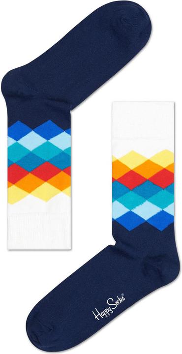 Actual product image Happy Socks Classic (pack of 3, 41 - 46)