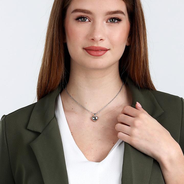Actual product image Morellato Istanti Necklace (Stainless steel, 38 - 42 cm)