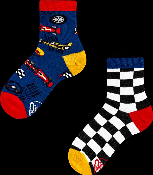 Produktbild Many Mornings Formula Racing (Einzelpack, 31 - 34)
