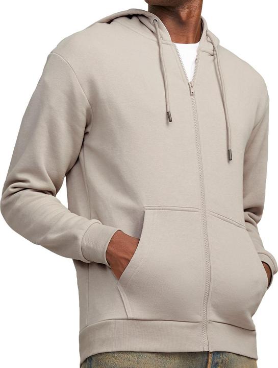 Produktbild Jack & Jones 2er Pack Bradley Sweatjacke / Hoodie (XXL)